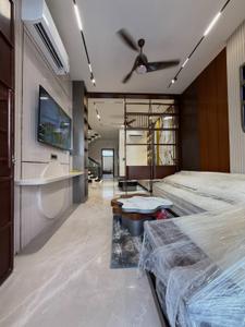 Bedroom Image of 4000 Sq.ft 4 BHK Villa for sale in Vaishali Nagar Jaipur for Rs. 50000000