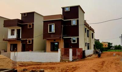 Image of 1699 Sq.ft 4 BHK Independent House for sale in Rasulgarh, Bhubaneswar for Rs. 7800000