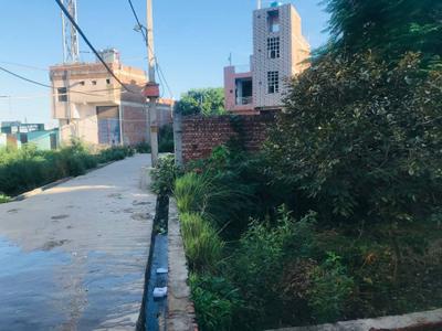 Image of 1400 Sq.ft Residential Plot / Land for sale in Sonia Vihar, New Delhi for Rs. 4500000