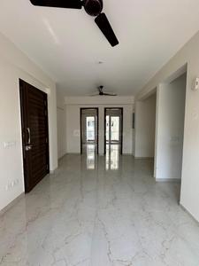 Hall Image of 1494 Sq.ft 3.5 BHK Builder Floor for rent in M3M Soulitude, Sector 89 Gurgaon for Rs. 32999