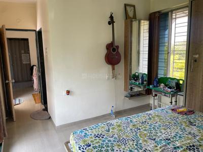 Bedroom Image of 2100 Sq.ft 3 BHK Penthouse for sale in Baner Pune for Rs. 28500000
