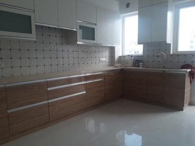 Kitchen Image of 2083 Sq.ft 9 BHK Independent House for sale in Sector 45 Gurgaon for Rs. 90000000