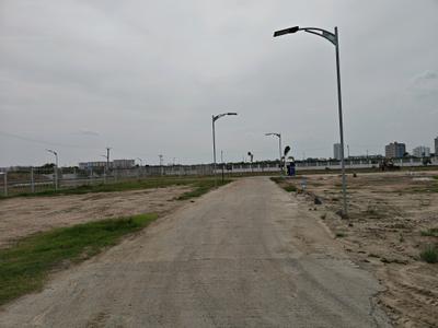 Image of 3500 Sq.ft Residential Plot / Land for sale in Sholinganallur, Chennai for Rs. 31500000