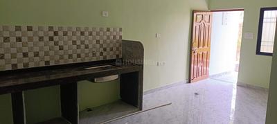 Kitchen Image of 1800 Sq.ft 3 BHK Independent House for sale in Sumeet Landscape, Semariya 2 Raipur for Rs. 5000000