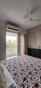 Bedroom Image of 1100 Sq.ft 2 BHK Apartment / Flat for sale in Bhistabag Ahmednagar for Rs. 7100000
