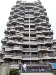 Image of 1680 Sq.ft 3 BHK Apartment / Flat for sale in Paradise Sai Pearls, Kharghar, Navi Mumbai for Rs. 17500000