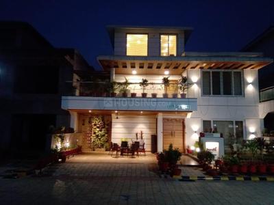 Image of 4000 Sq.ft 4 BHK Villa for sale in M Ahuja Las Vista, Mahaveer Nagar, Raipur for Rs. 40000000