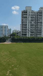 Image of 400 Sq.ft 2 BHK Builder Floor for rent in Sector 117, Mohali for Rs. 22000