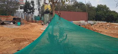 Valmark Manyata Residency Plot View 3
