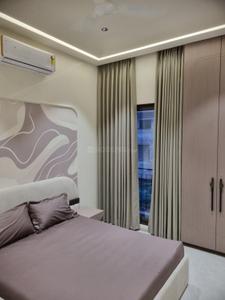 Bedroom Image of 1800 Sq.ft 3 BHK Apartment / Flat for sale in Adajan Surat for Rs. 7000000
