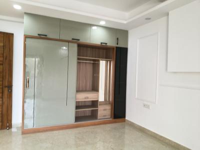 Bedroom Image of 1800 Sq.ft 3 BHK Builder Floor for sale in DLF City Phase 1, DLF Phase 1 Gurgaon for Rs. 35000000