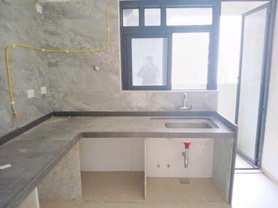 Kitchen Image of 1310 Sq.ft 3 BHK Apartment / Flat for sale in Mahesh Jai Arati, Chembur Mumbai for Rs. 36000000