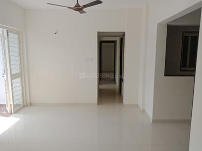 Living Room Image of 1400 Sq.ft 3 BHK Apartment / Flat for rent in Windows Society Phase 4, Sus Pune for Rs. 30000