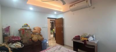 Bedroom Image of 3123 Sq.ft 5 BHK Apartment / Flat for sale in Mailasandra Bengaluru for Rs. 24300000
