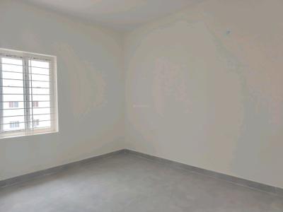 Bedroom Image of 1275 Sq.ft 2 BHK Apartment / Flat for sale in Neknampur Hyderabad for Rs. 8287500