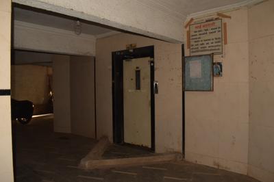 Image of 700 Sq.ft 1 BHK Apartment / Flat for sale in Sai Balaji Complex, Murbad, Thane for Rs. 2550000