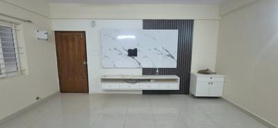 Hall Image of 1585 Sq.ft 3 BHK Apartment / Flat for rent in ASN Gardenia, Horamavu Bengaluru for Rs. 48000