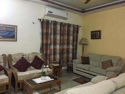 Hall Image of 1100 Sq.ft 2 BHK Apartment / Flat for sale in Active Acres, Tangra Kolkata for Rs. 11500000