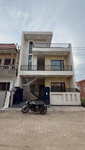 Image of 936 Sq.ft 4 BHK Independent House for sale in Sector 127, Mohali for Rs. 10500000