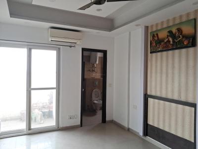 Bedroom Image of 2650 Sq.ft 4 BHK Apartment / Flat for sale in Sunworld Vanalika, Sector 107 Noida for Rs. 43000000