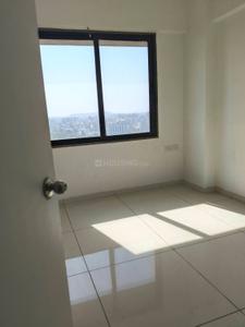 Bedroom Image of 1575 Sq.ft 3 BHK Apartment / Flat for rent in Shree Pushkar 4, Paldi Ahmedabad for Rs. 28000