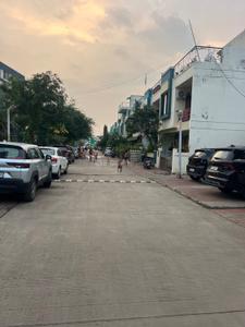 Image of 2500 Sq.ft 2 BHK Independent House for sale in RajLaxmi Estate, Rau, Indore for Rs. 11000000