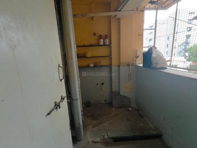 Balcony Image of 3000 Sq.ft 5 BHK Apartment / Flat for sale in Bodakdev Ahmedabad for Rs. 22500000