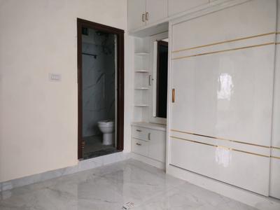 Bedroom Image of 750 Sq.ft 2 BHK Apartment / Flat for rent in Madhura Nagar Bengaluru for Rs. 23000