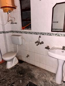 Image of 1361 Sq.ft 3 BHK Apartment / Flat for rent in Mundeshwari Terrace Gardenia, Ashiana Digha Road, Patna for Rs. 25000