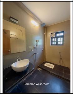 Bathroom Image of 3000 Sq.ft 4 BHK Villa for rent in Porvorim Goa for Rs. 230000