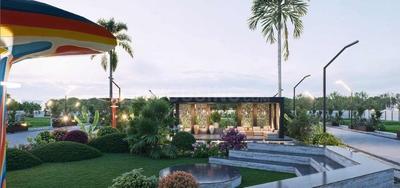 Image of 1980 Sq.ft Residential Plot / Land for sale in Bhatagaon, Raipur for Rs. 11484009