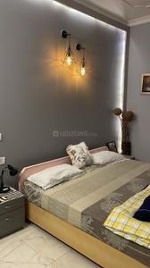Bedroom Image of 2700 Sq.ft 5 BHK Independent House for sale in Palam Vihar Gurgaon for Rs. 66000000
