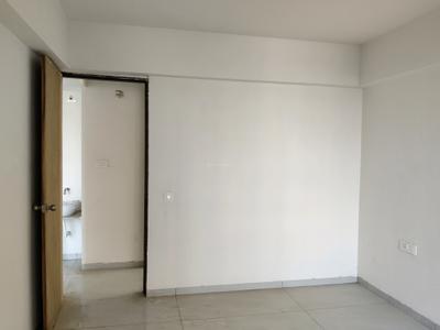 Bedroom Image of 1664 Sq.ft 3 BHK Apartment / Flat for sale in ICB Island, Gota Ahmedabad for Rs. 8000000
