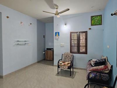 Hall Image of 1200 Sq.ft 2 BHK Independent House for rent in Choodasandra Bengaluru for Rs. 27500