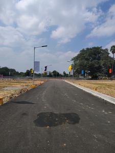 Image of 800 Sq.ft Residential Plot / Land for sale in Poonamallee, Chennai for Rs. 2240000