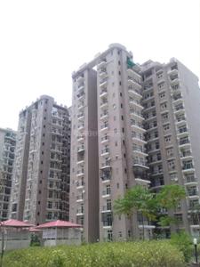 Image of 950 Sq.ft 2 BHK Apartment / Flat for sale in Amrapali Zodiac, Sector 120, Noida for Rs. 8500000