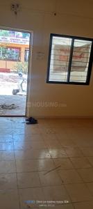 Hall Image of 652 Sq.ft 1 RK Duplex for sale in Satpur Nashik for Rs. 4000000
