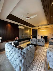Bedroom Image of 2357 Sq.ft 3 BHK Builder Floor for rent in Sector 22 Gurgaon for Rs. 52000