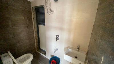 Image of 860 Sq.ft 2 BHK Apartment / Flat for rent in Naman Platina, Taloja, Navi Mumbai for Rs. 17000