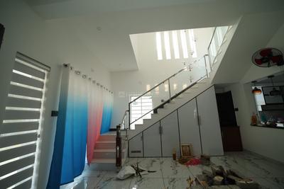 Hall Image of 910 Sq.ft 2 BHK Independent House for sale in Angamaly Kochi for Rs. 4500000