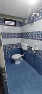 Railway junction main road Bathroom 1