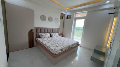 Bedroom Image of 982 Sq.ft 2 BHK Apartment / Flat for sale in Karolan Ka Barh Jaipur for Rs. 5000000
