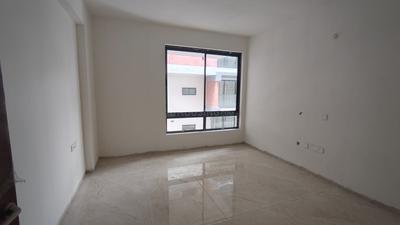 Bedroom Image of 2400 Sq.ft 3 BHK Apartment / Flat for sale in Financial District Hyderabad for Rs. 24500000