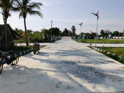 Image of 700 Sq.ft Residential Plot / Land for sale in MS Garden, Avadi, Chennai for Rs. 3290000