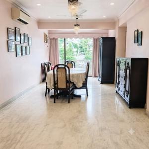 Hall Image of 2400 Sq.ft 3 BHK Apartment / Flat for sale in Bhowanipore Kolkata for Rs. 36500000