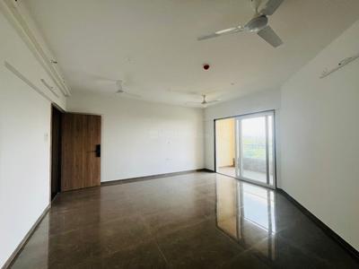 Hall Image of 1600 Sq.ft 3 BHK Apartment / Flat for rent in Venkatesh Skydale, Hingne Khurd Pune for Rs. 60000