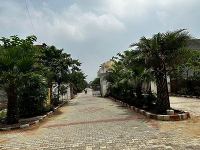 Royal palm colony batala Outside View 2