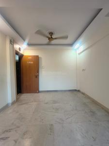 Hall Image of 520 Sq.ft 1 BHK Apartment / Flat for rent in Tulsidham Complex, Thane West Thane for Rs. 24000