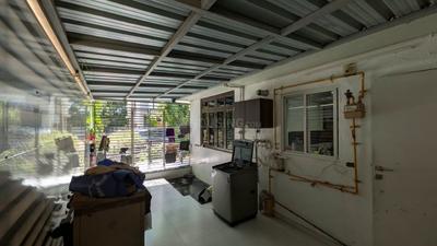 Balcony Image of 3600 Sq.ft 4 BHK Villa for sale in Thaltej Ahmedabad for Rs. 46000000