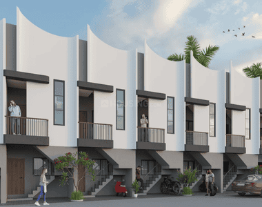 Image of 900 Sq.ft 3 BHK Independent House for sale in Masma, Surat for Rs. 3651000